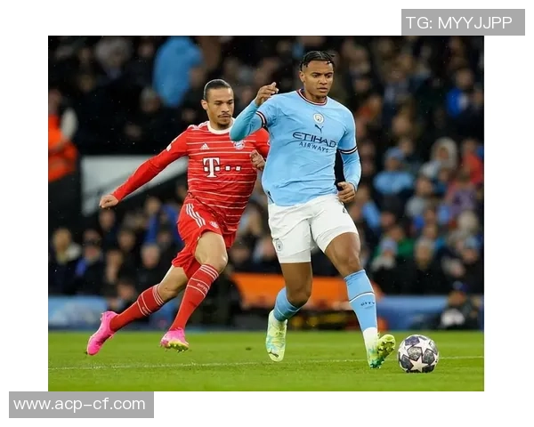 足总杯激战曼联与曼城握手言和绝杀瞬间点燃全场激情