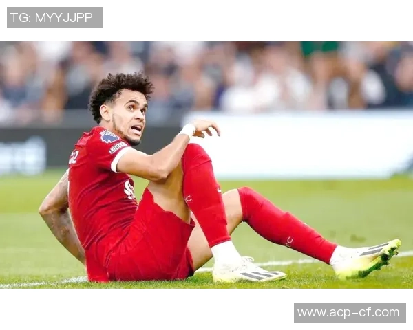 德甲惊现冷门热刺以三球战胜利物浦引发争议判罚全场沸腾