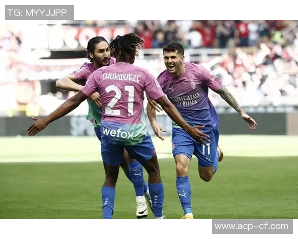 欧联杯精彩对决AC米兰逆转莱比锡引发全场狂欢十大进球回顾