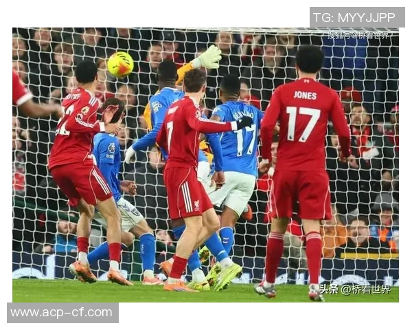 中超激战莱比锡狂胜利物浦六比二乌龙球成比赛转折点战术解析