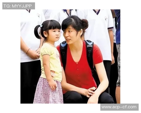 姚明女儿成长迅速引发关注网友热议其未来发展潜力与运动天赋