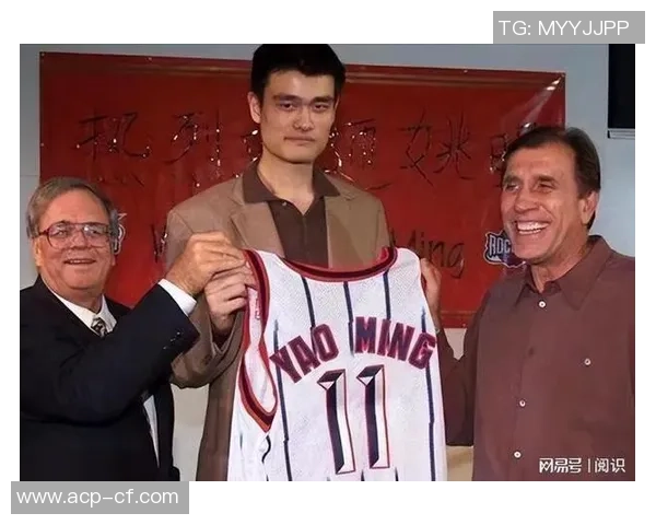 姚明智事迹：从篮球巨星到慈善楷模的辉煌人生旅程