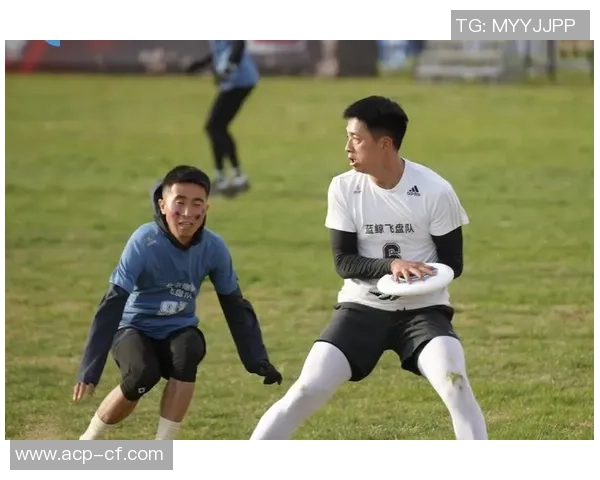 飞盘力量榜单揭晓北京飞盘队荣获第三名展现实力与团队精神