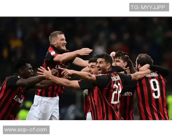 德甲精彩对决AC米兰大胜里昂神扑时刻引发全场狂欢战术分析 德甲精彩对决AC米兰大胜里昂神扑时刻引发全场狂欢战术分析