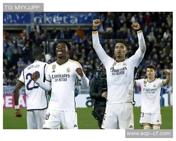 热刺大胜皇马3-0震撼全场精彩集锦回顾