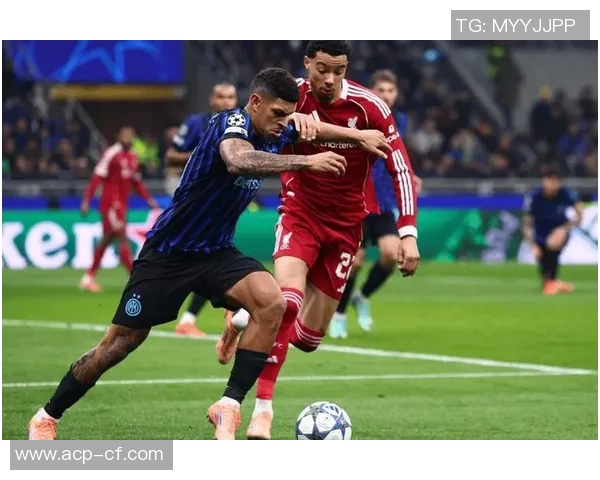 足总杯精彩对决利物浦5-0横扫国米帽子戏法引发全场狂欢