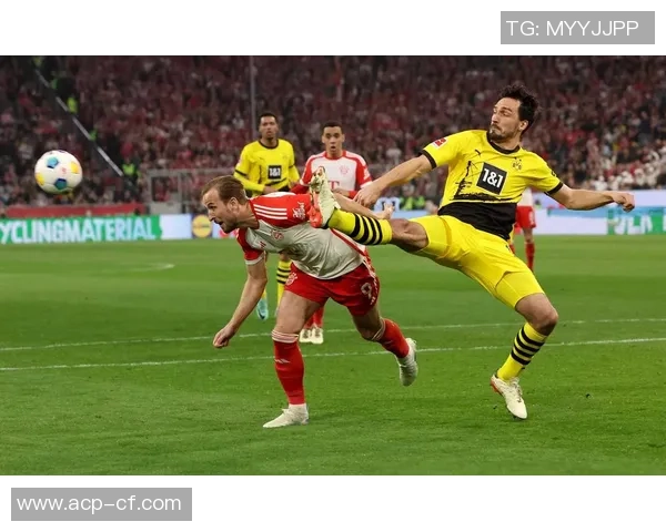 欧联杯精彩对决拜仁狂胜多特蒙德五球大捷补时进球燃爆全场