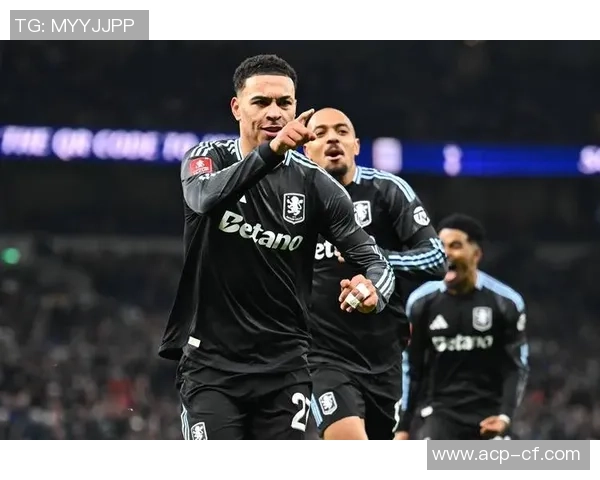 热刺逆袭多特蒙德上演历史冷门帽子戏法点燃足总杯激情瞬间 热刺逆袭多特蒙德上演历史冷门帽子戏法点燃足总杯激情瞬间